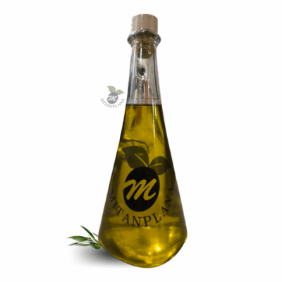 Oli d'oliva Farga El Vilar  0,5l