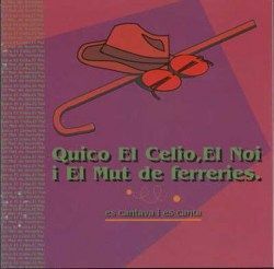 Es cantava i es canta